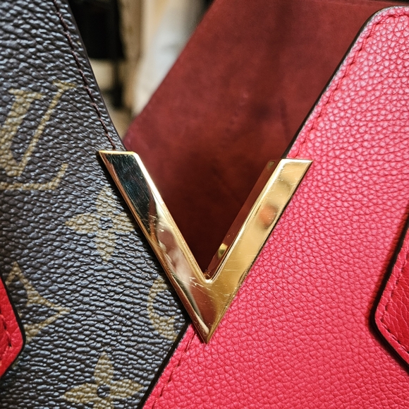 Louis Vuitton Monogram Kimono PM - Picture 8 of 10